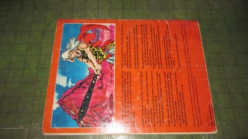 Classic Advanced Dungeons & Dragons DMG PHB MM A/X/C/WG4//I6/S1/UK free shipping - Picture 246 of 658