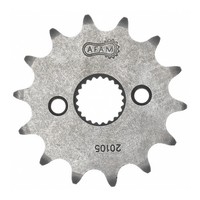 Afam Ritzel #420 F. CR80/85 14 ZäHne (FüR: Honda CR 85 R HE07 03-07 )