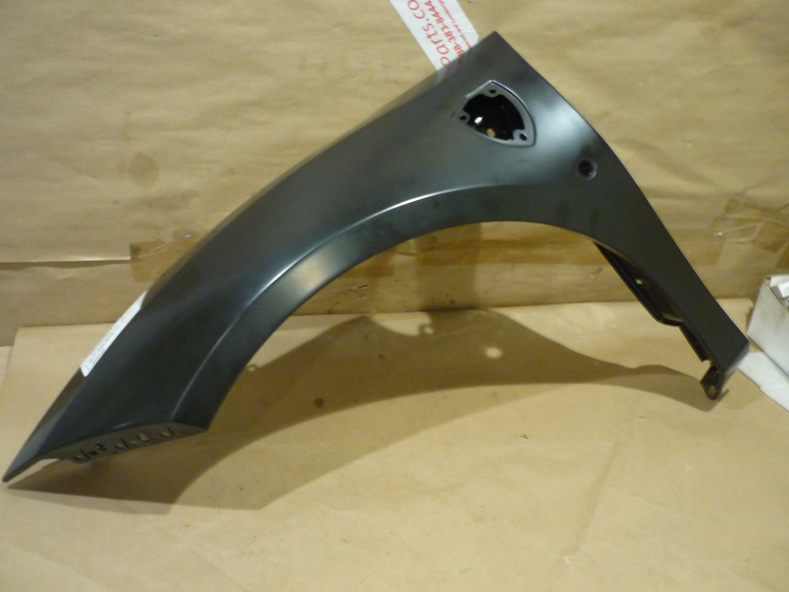 Ferrari 488  - LH Front Fender (NEW) -P/N 87523911