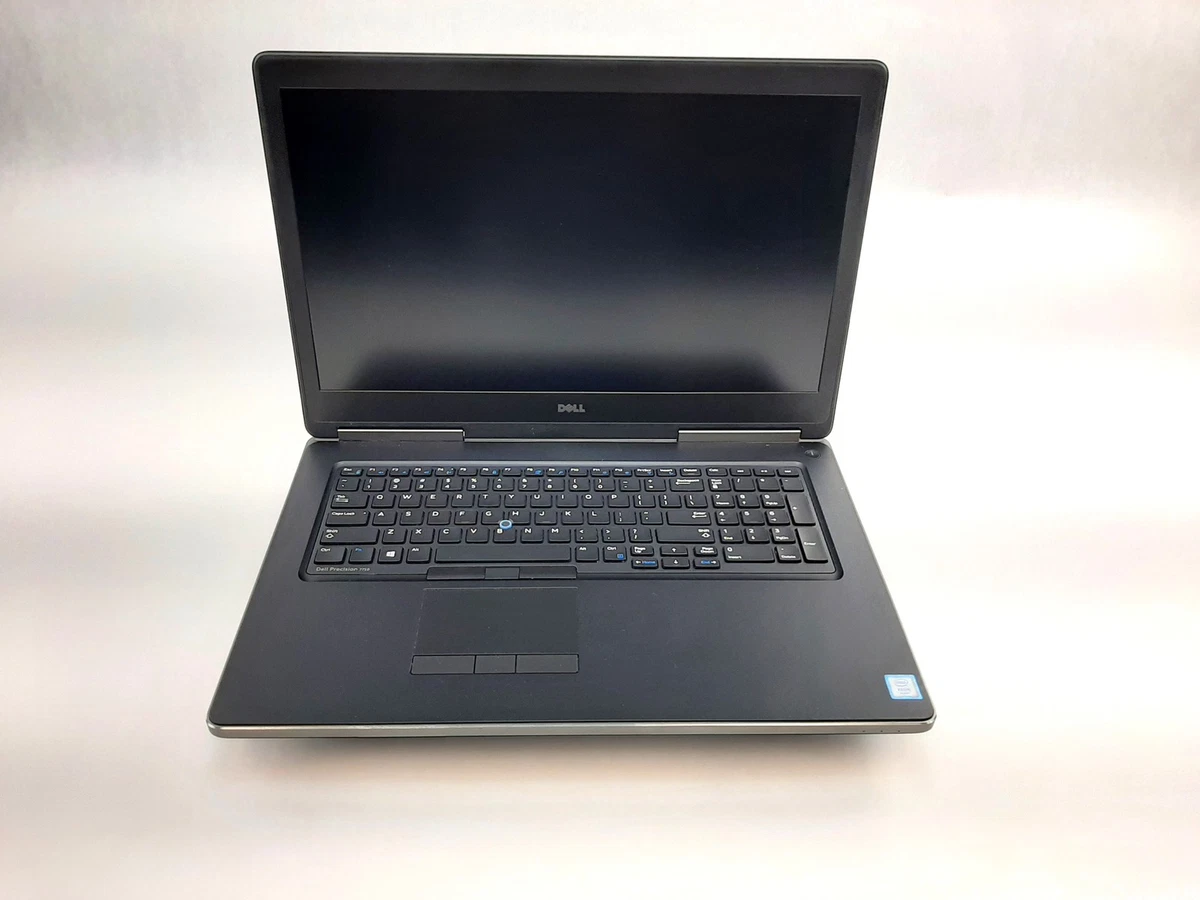 環*様 DELL Precision7710 XeonノートPC ブラック Amazon.com: Dell PRM7710-4584 Precision 7710 Mobile Laptop, 17.3
