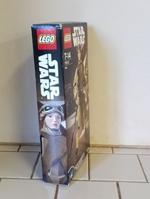 LEGO Star Wars - Rey (Build-A-Figure) - Set 75113 - NEW