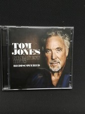 Tom Jones - Greatest Hits Rediscovered [UK Version] (2010)