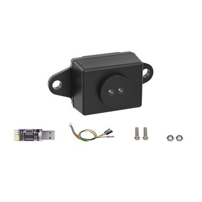 TinyF LiDAR Range Finder TOF Millimeter Level Single-point with USB to TTL #sz