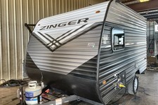 2026 CrossRoads Zinger Lite 12RD