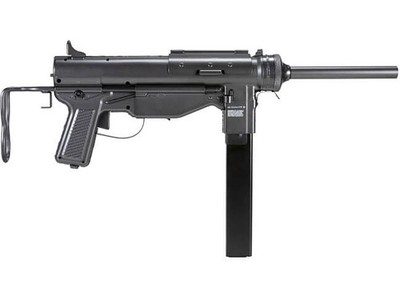 Umarex Legends M3 Grease Gun 177 Caliber BB Air Rifle