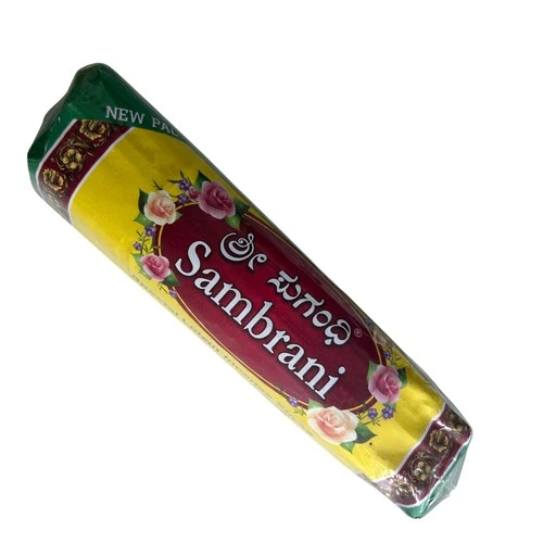 Harsha Incense, SAMBRANI Special Loban Incense Sticks 250g (8.8 oz)