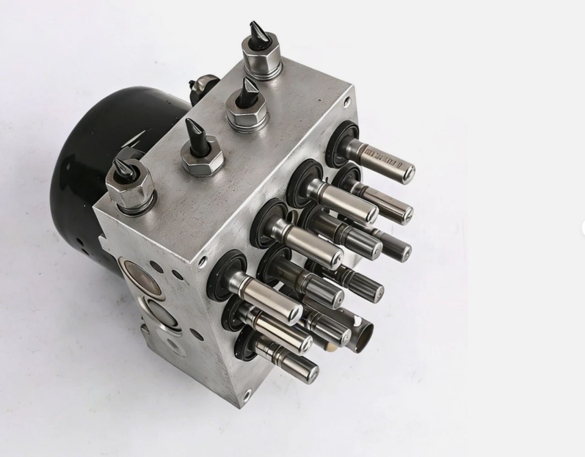 Genuine Ford Modulator Valve 9T1Z-2C405-C for sale online | eBay
