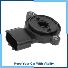 Pack (1) SERA443-01 Car Throttle Position Sensor Replacement for Subaru Forester