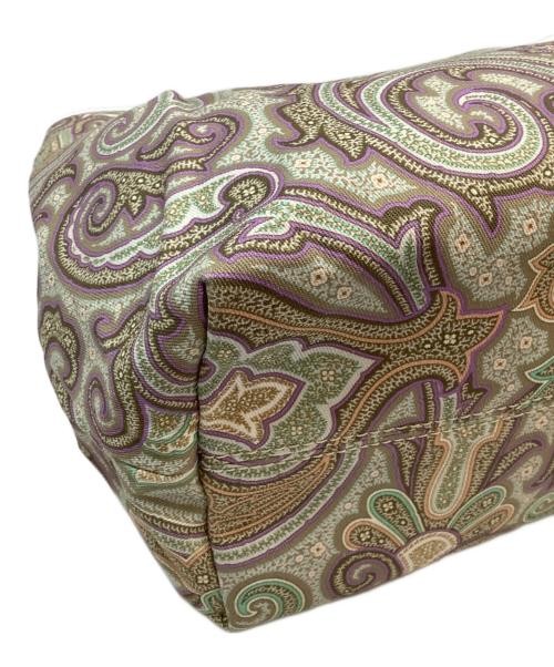 ETRO                    Tote Bags Multi colored 1B461 — image 7