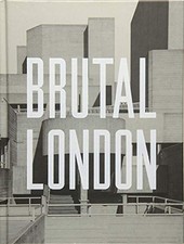 Brutal London-Simon Phipps