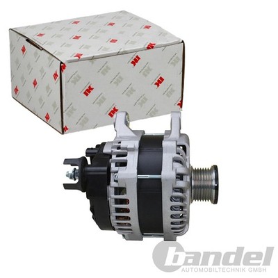 NK LICHTMASCHINE GENERATOR 230A passend für FIAT TALENTO NISSAN NV300 PRIMASTAR