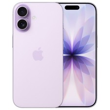 APPLE iPhone 17 256 Go Lavande Reconditionné Etat correct