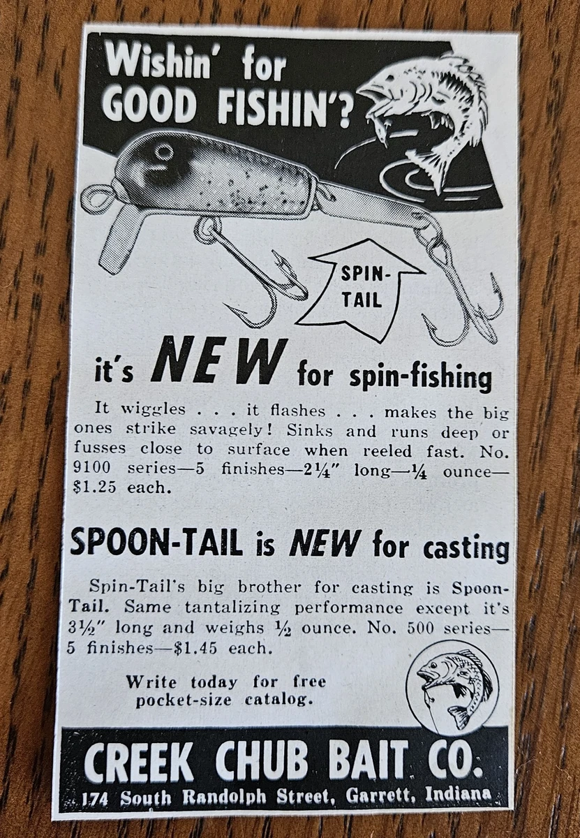 25+ Magazine Vintage Fishing Magazines for sale | Updated Oct 2026