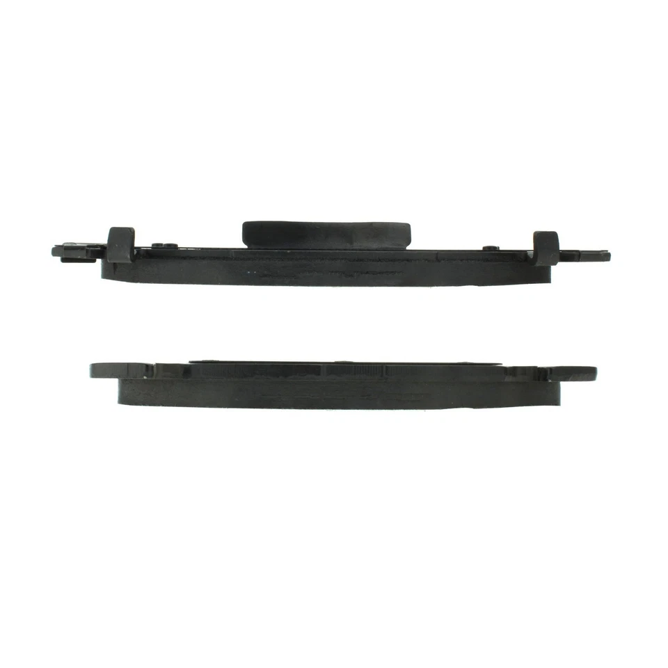 Para Chevrolet Impala 1994-1996 | Pastillas de freno de disco delanteras centradas | Semimetálicas Foto 3 de 4