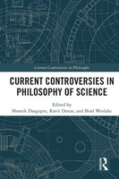 Shamik Dasgupta (U. A.) | Current Controversies In Philosophy Of Science | Buch