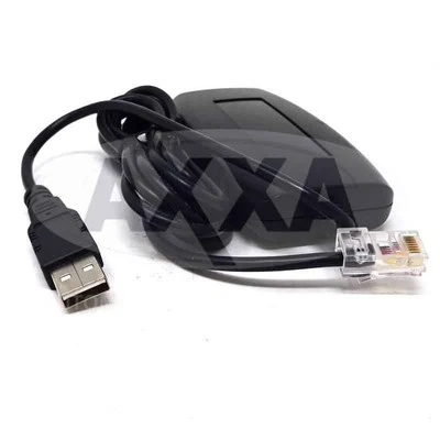 CONTROL TECHNIQUES Cavo CT Comms USB 4500-0096 unità Nidec M600 M700