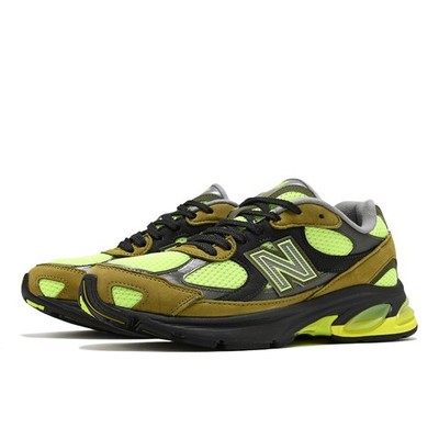 U20106KV New Balance 2010V1 Sea Moss Afterglow (Herren)