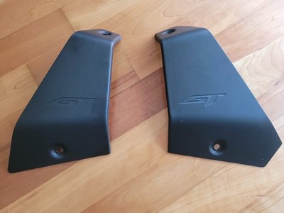 KTM 1290 Super Duke GT Bugspoiler Frontspoiler links rechts unten 6150802001033