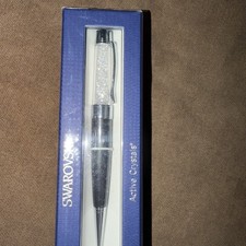 Swarovski penna USB antracite - 4 GB - 1116964