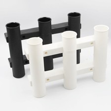 Fishing Rod Holder Fishingrod Tube Stand Support Boat Kayak Bracket