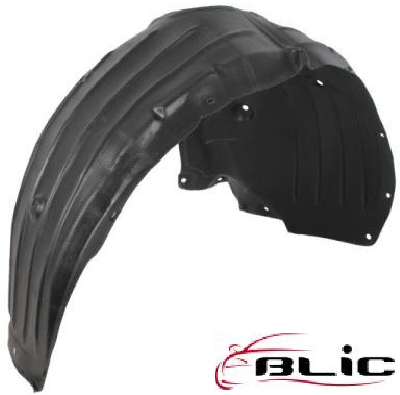 BLIC 6601-01-3447805P Verkleidung für Radhaus für Mazda