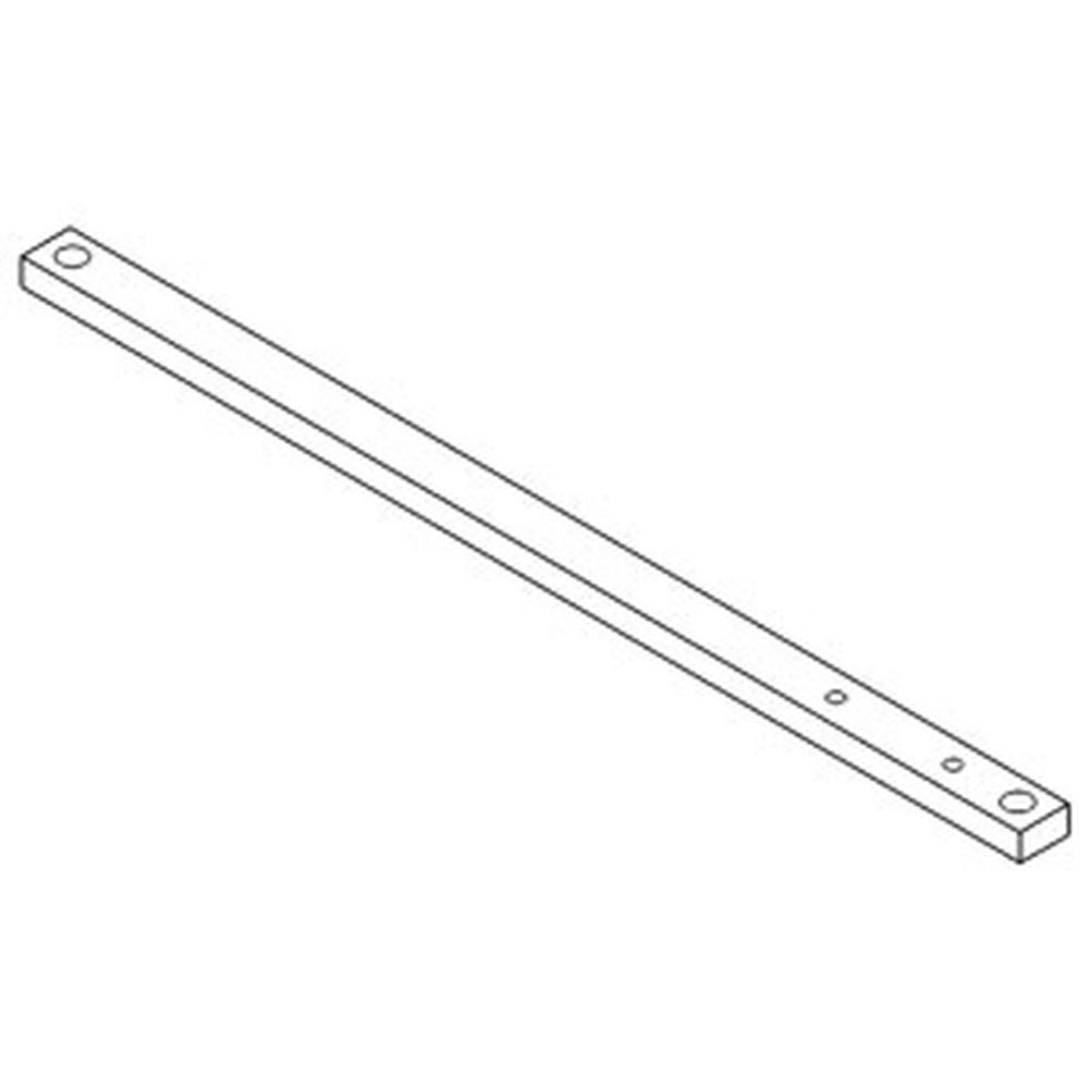 Drawbar 223351 Fits Case IH 1566 1586 706 756 766 786 806 826 856 886 966 986