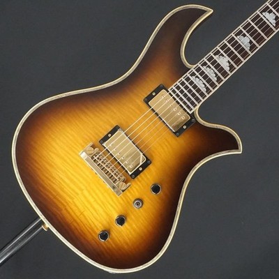 B.C.Rich USED EG-1501 Eagle Limited Edition (VS) [SN.R881428] mit Gigbag