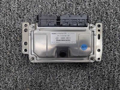 2005 KG Mobility (SsangYong) Korando ECU OEM 2880006010