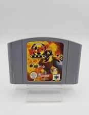 Thumbnail of ebay&reg; auction 317072413442 | BLAST CORPS NINTENDO 64 PAL/EUR MODUL CARTRIDGE