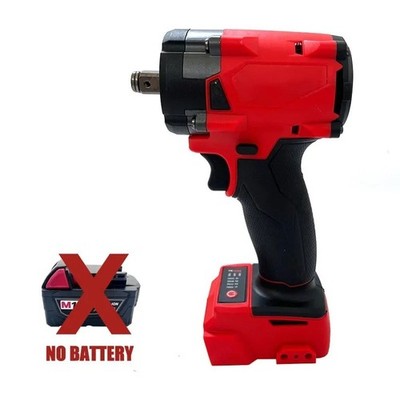 Milwaukee 18V Brushless Akku 1/2'' Schlagschrauber Elektrowerkzeug