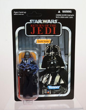 Star Wars Vintage Collection VC115 ROTJ Darth Vader 3.75 Figure Hasbro 2012
