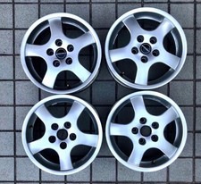 Borbet Aluminum Wheels 15 Inches Borbet Aluminum Wheels 15 Inches