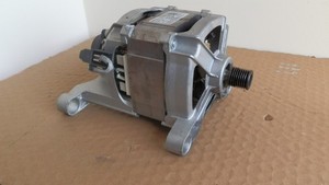 Gebrauchter Statesman FWM0612E Waschmaschine Hauptmotor.