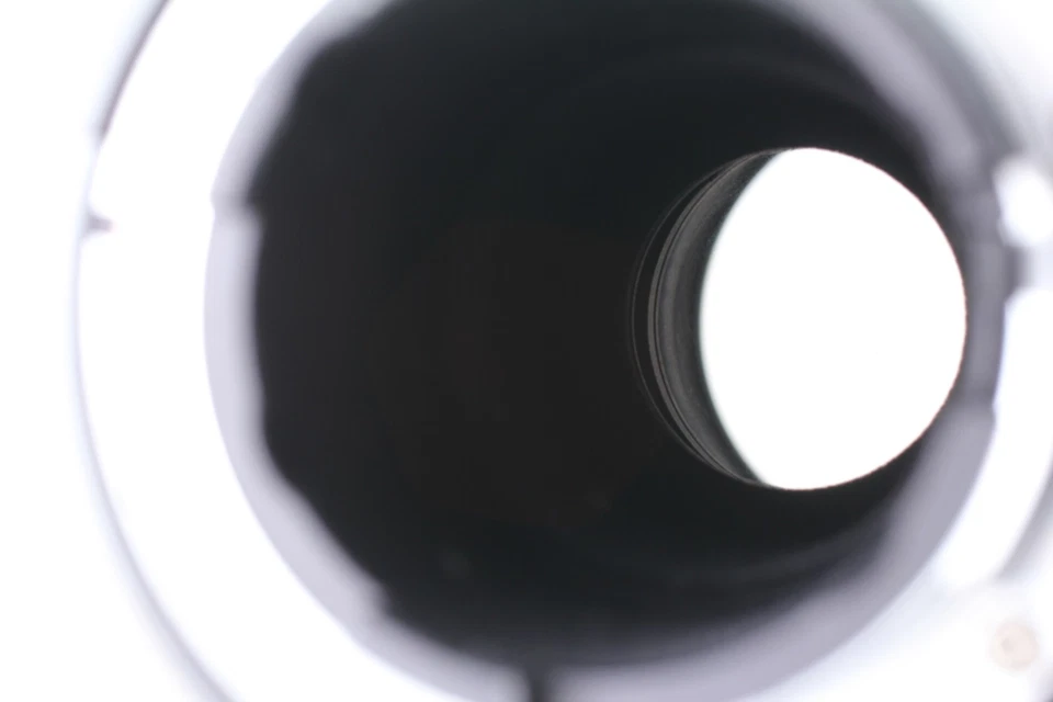 [MINT / Case & Box] Nikon Ai Nikkor 300mm f/4.5 ED MF Lens  From JAPAN - Image 4 of 4