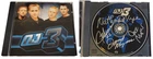 NJ-3 (J-Lay Records, 2001) Rare oop MYERS BROTHERS nj3 Pop Rock Music SIGNED CD