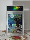 Pokemon Tcg Umbreon  VMAX Holo Alt Art Evolving Skies 215/203 Dsg 9 Mint