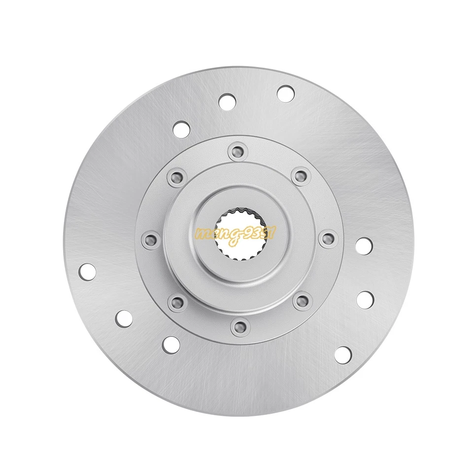 Rear Brake Rotor Disc for Polaris Worker 500 Xplorer 500 Sportsman 500 1910440 - Изображение 3 из 4