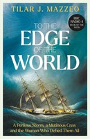 Tilar J. Mazzeo | To The Edge Of The World | Buch | Englisch (2026)