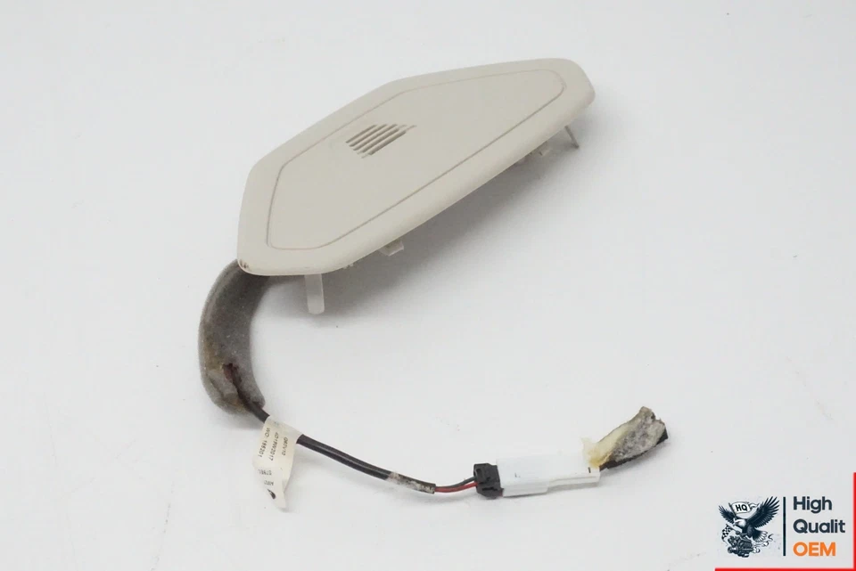 Ford Focus 2012-2018 consola aérea micrófono manos libres OEM Foto 2 de 4