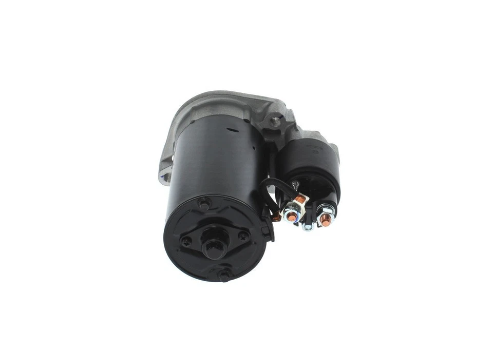 Starter Motorino di Avviamento Bosch 1986S00731 MERCEDES Sprinter Classe G M E S - Imagen 4 de 4