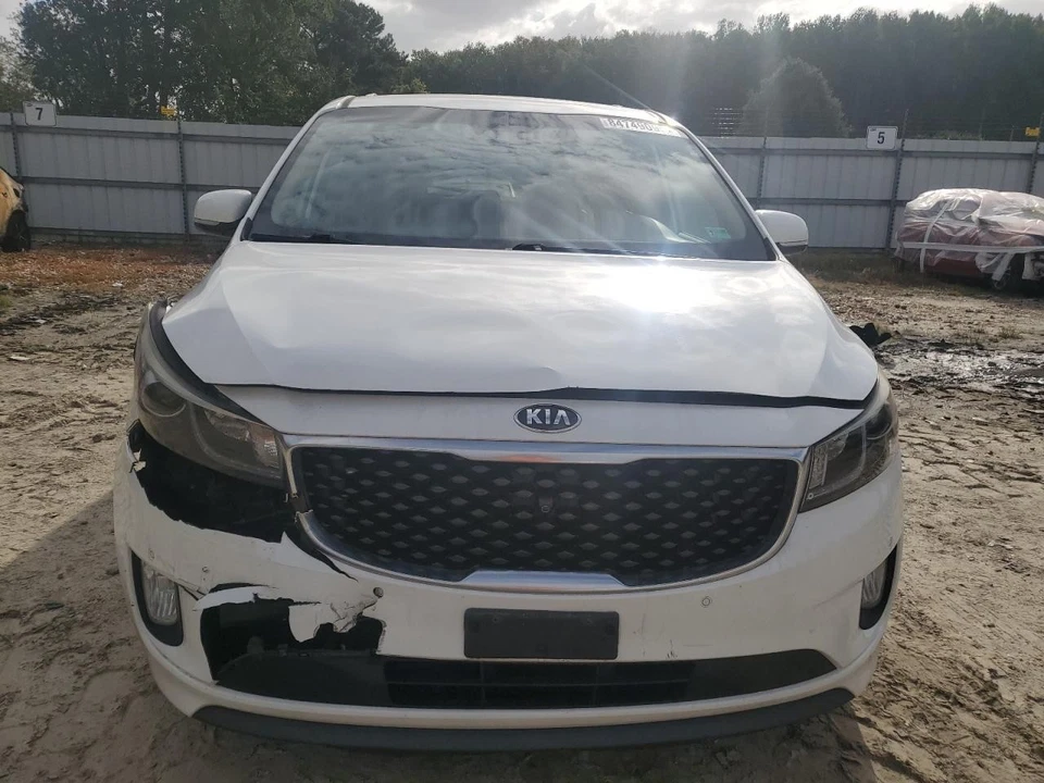 Used Ignition Switch fits: 2018 Kia Sedona keyless ignition Smart Key Grade A Foto 4 de 4