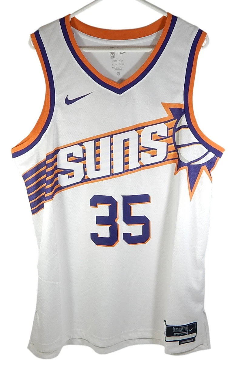 Preços baixos em Nike Kevin Durant Branco Roupas e Souvenirs para