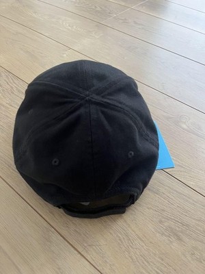 BALENCIAGA WFP Cap Black | eBay