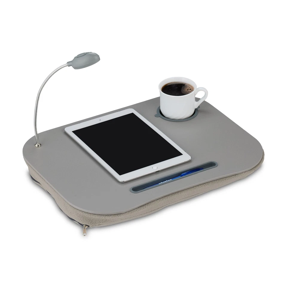 Laptopkissen Laptopauflage Lapdesk Notebookauflage Notebookkissen tragbar