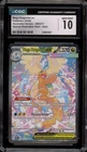 Pokemon Mega Dragonite ex Ascended Heroes Special Illustration Rare #290 CGC 10