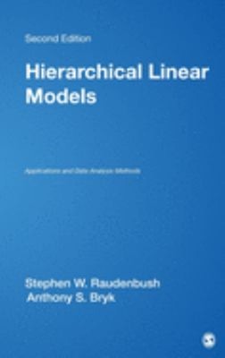 Hierarchische Lineare Modelle Vol. 1: Anwendungen und Datenanalyse