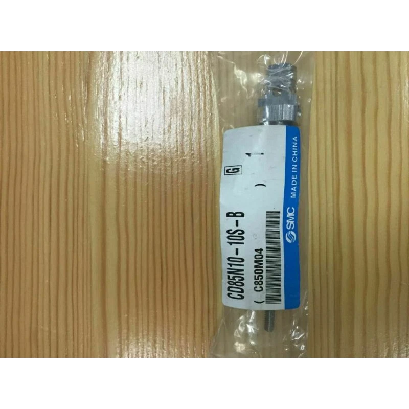  CD85N10-10S-B SMC New brand In stock, fast shipping  Free Shipping - Image 3 of 3