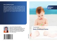 Priyanka Bawa | Early Childhood Caries | Taschenbuch | Englisch (2020)