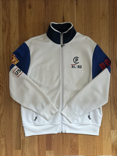 Ralph lauren polo cp-93 - Gem Ralph lauren polo cp-93 - Gem