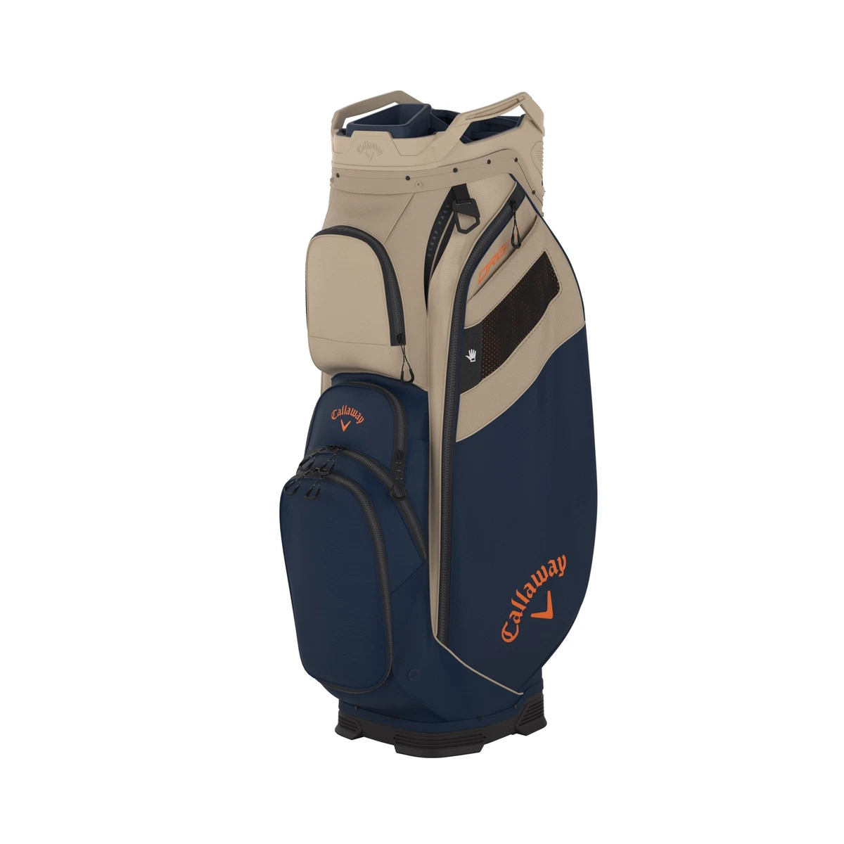 Callaway Golf Brown Bags for sale | eBay